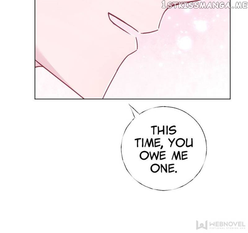 My Adonis Daddy From Heaven chapter 17 - page 28