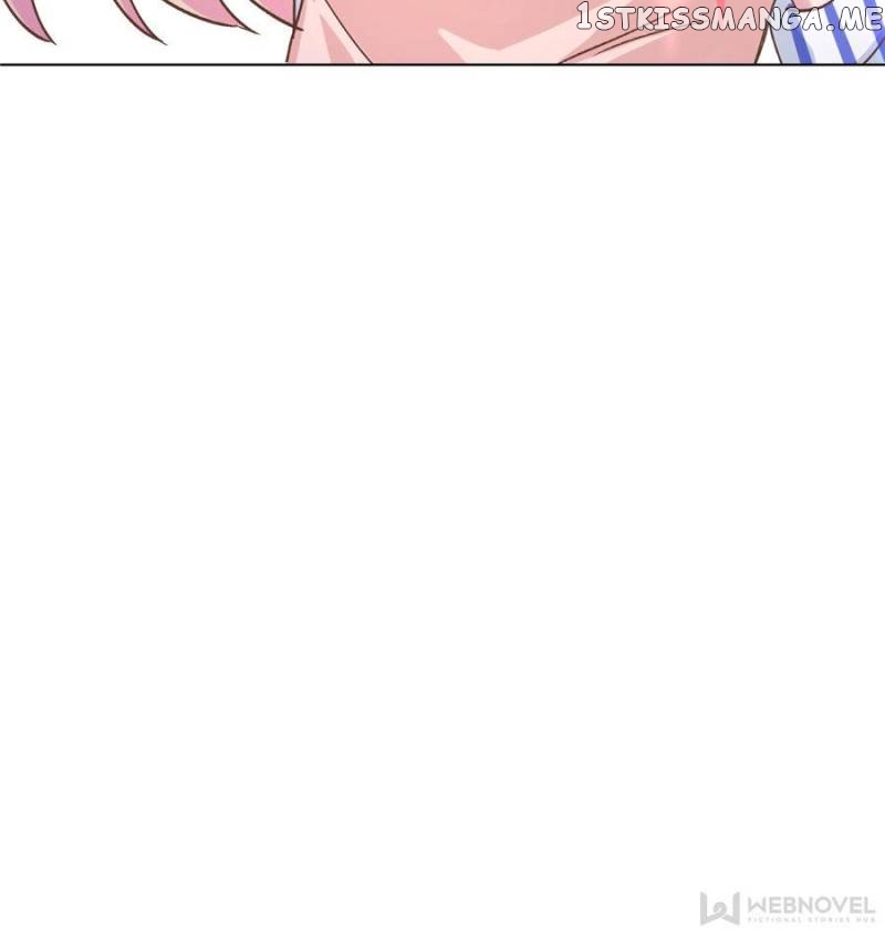 My Adonis Daddy From Heaven chapter 17 - page 41