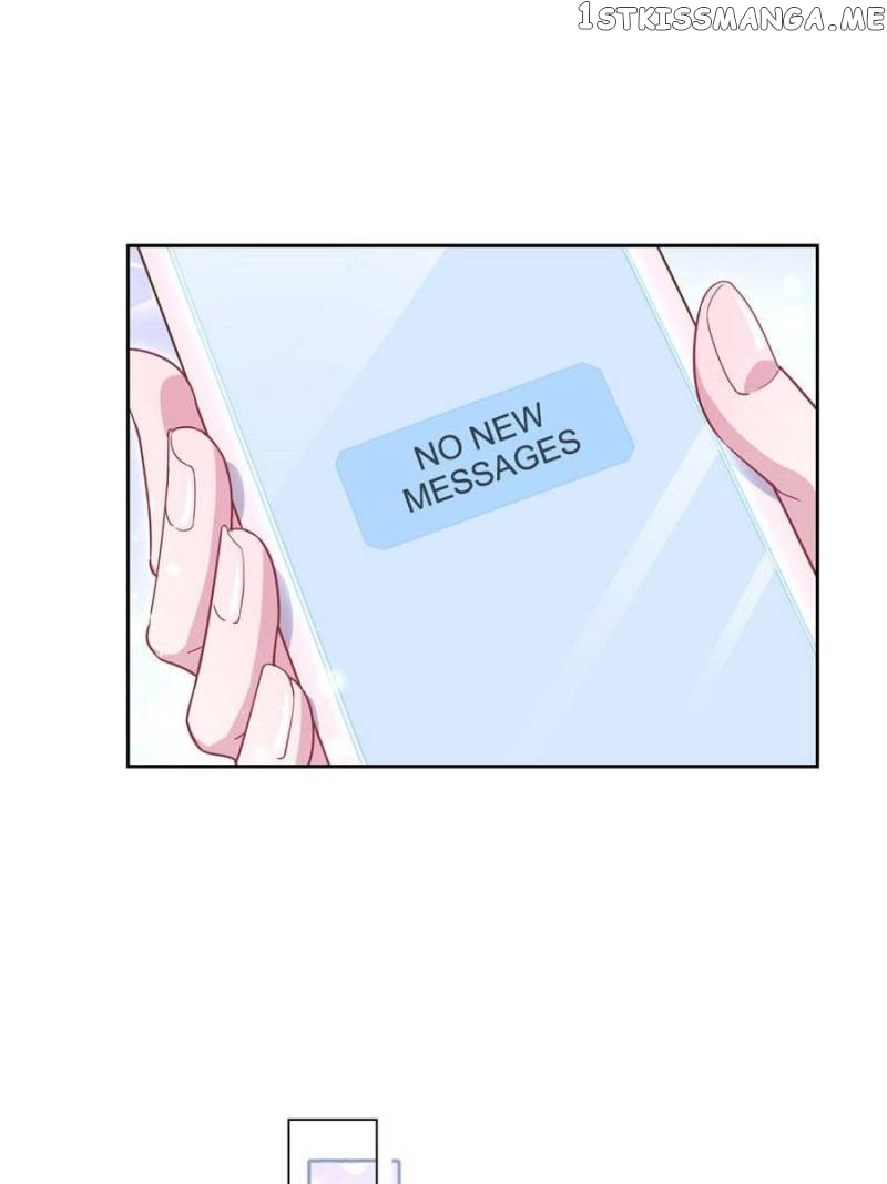 My Adonis Daddy From Heaven chapter 53 - page 2