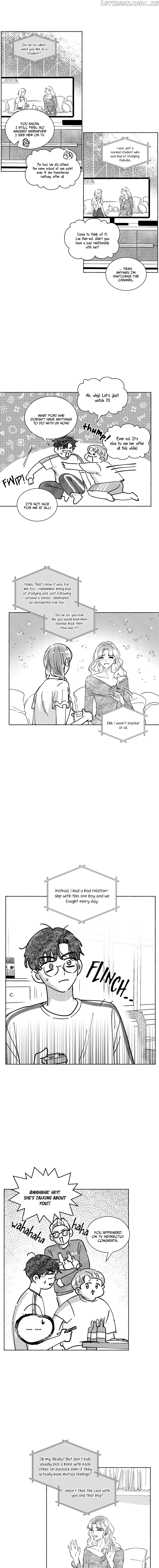 Goodbye, In-Law chapter 30.5 - page 2