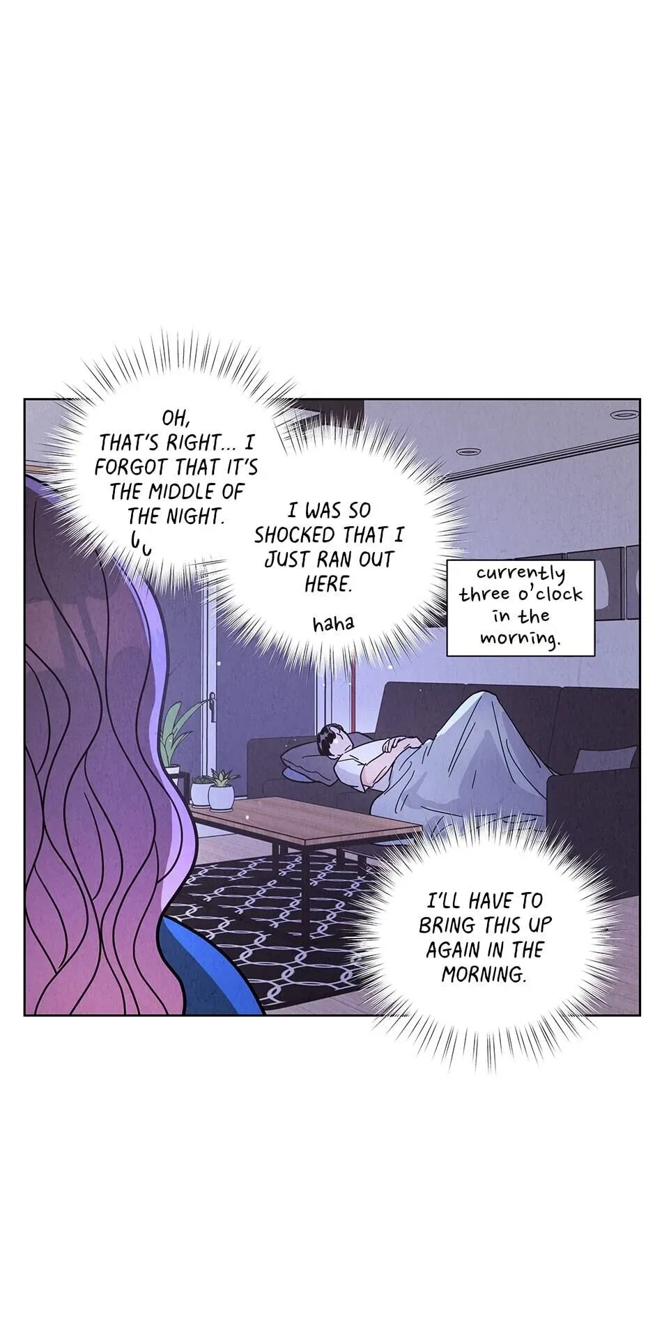 Goodbye, In-Law chapter 74 - page 14