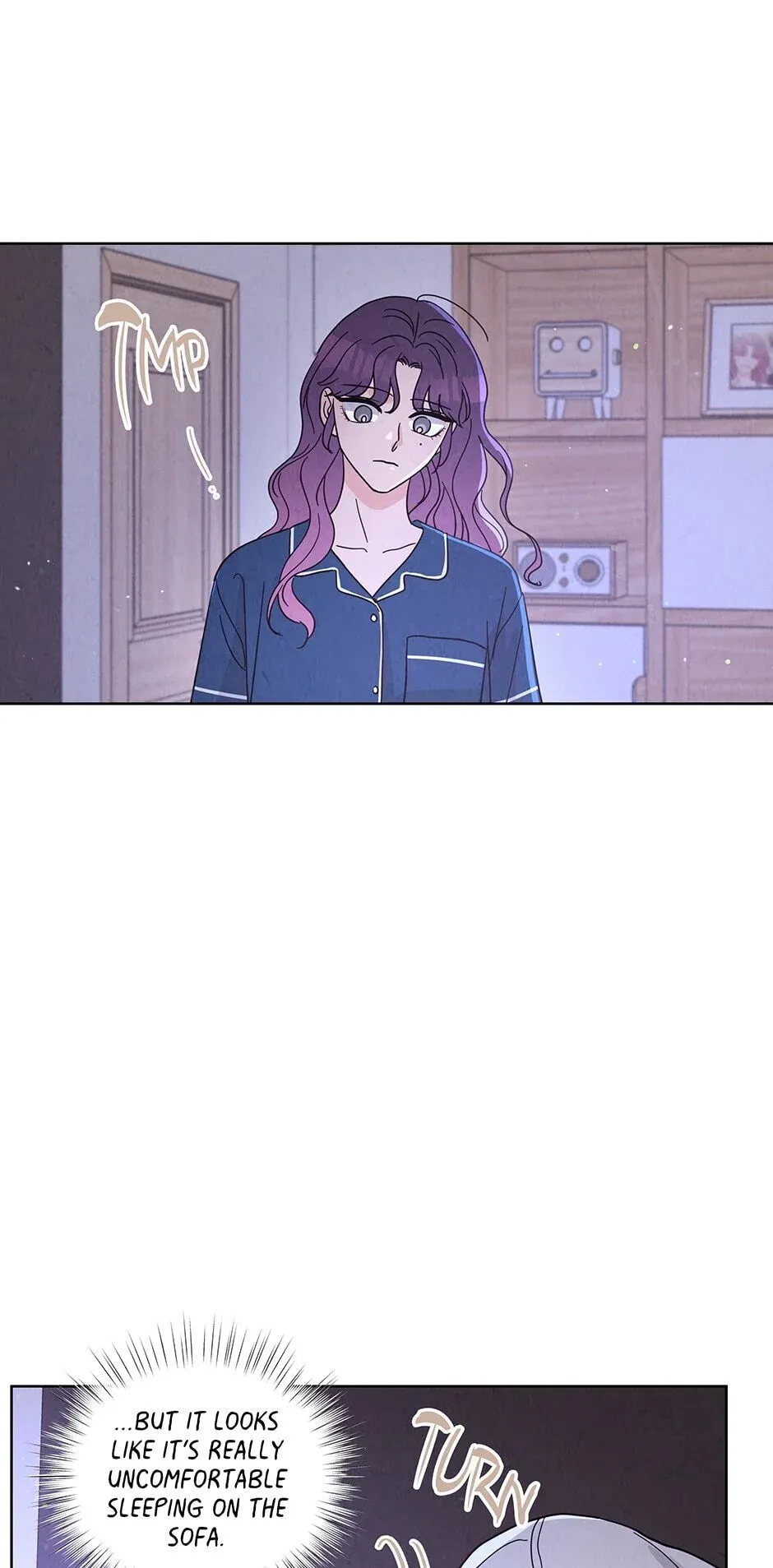 Goodbye, In-Law chapter 74 - page 15