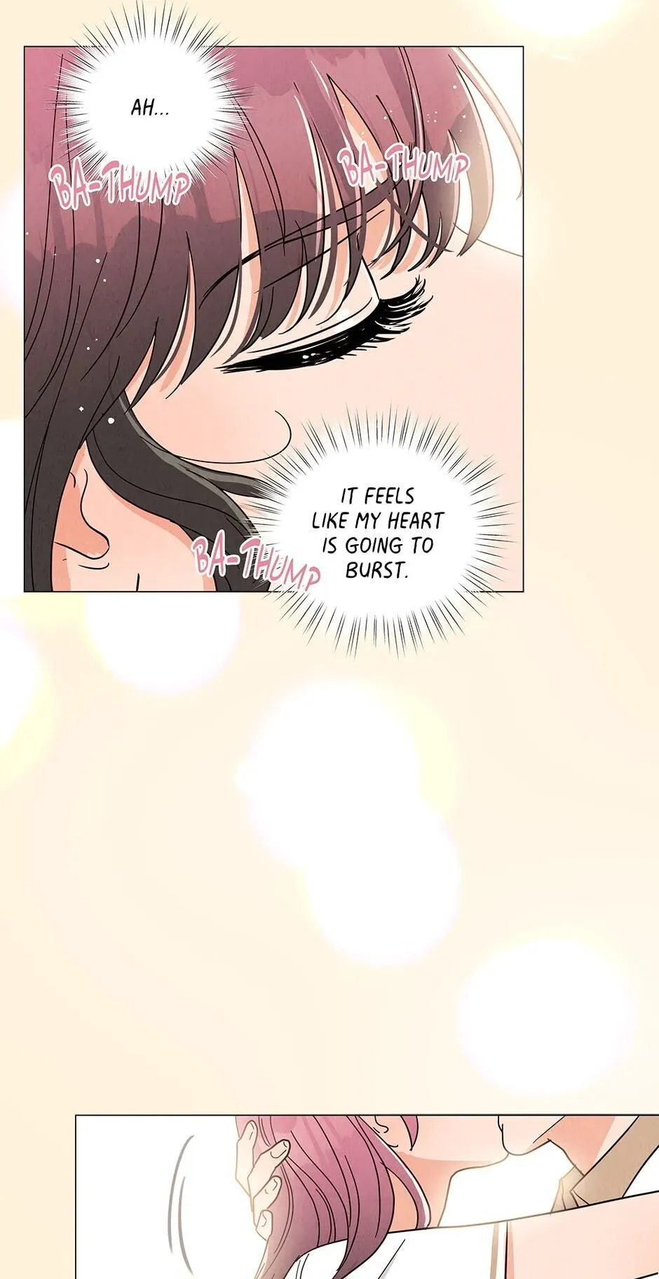 Goodbye, In-Law chapter 74 - page 2