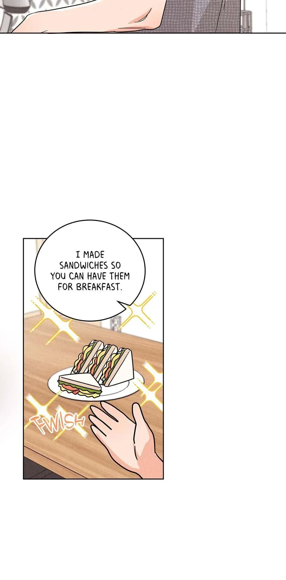 Goodbye, In-Law chapter 74 - page 20