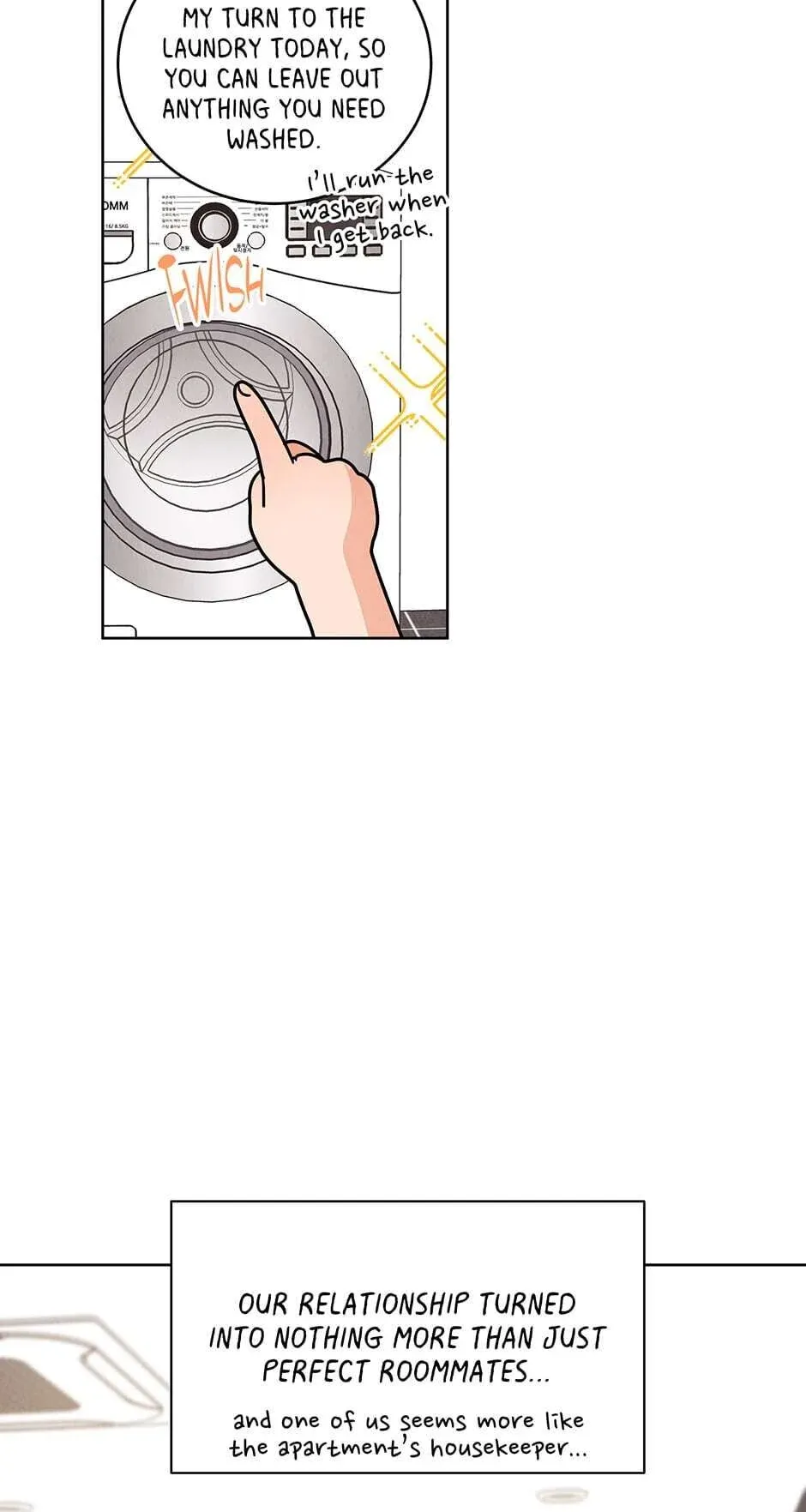 Goodbye, In-Law chapter 74 - page 22