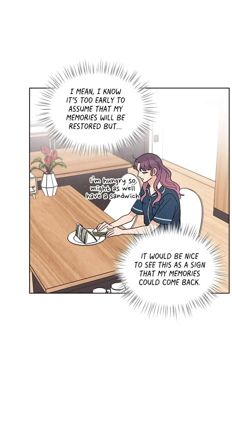 Goodbye, In-Law chapter 74 - page 28