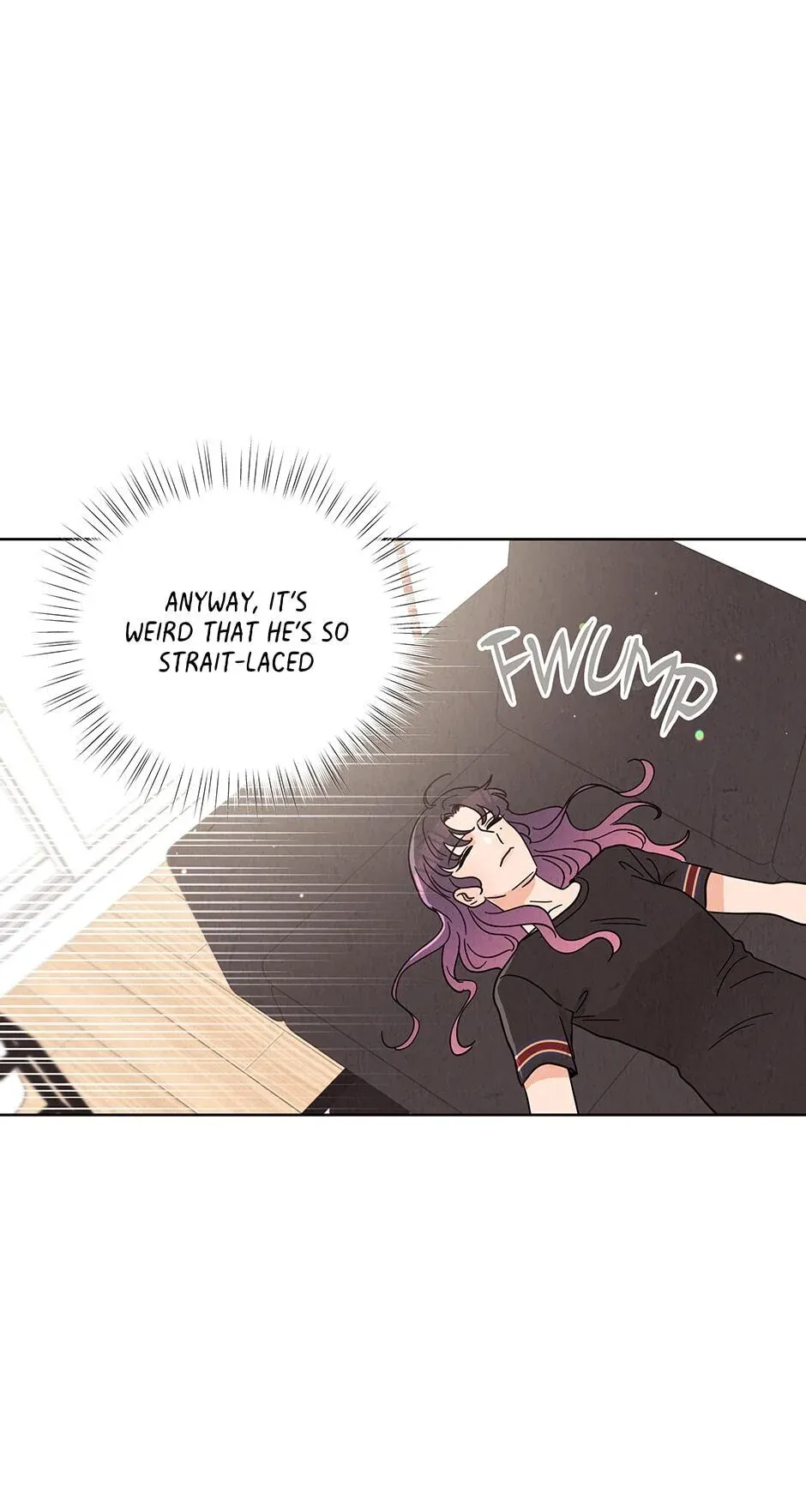 Goodbye, In-Law chapter 74 - page 37