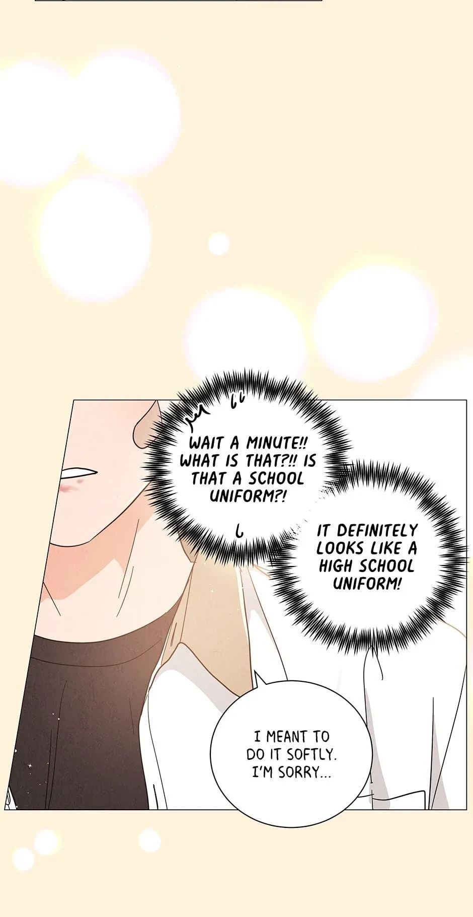 Goodbye, In-Law chapter 74 - page 5
