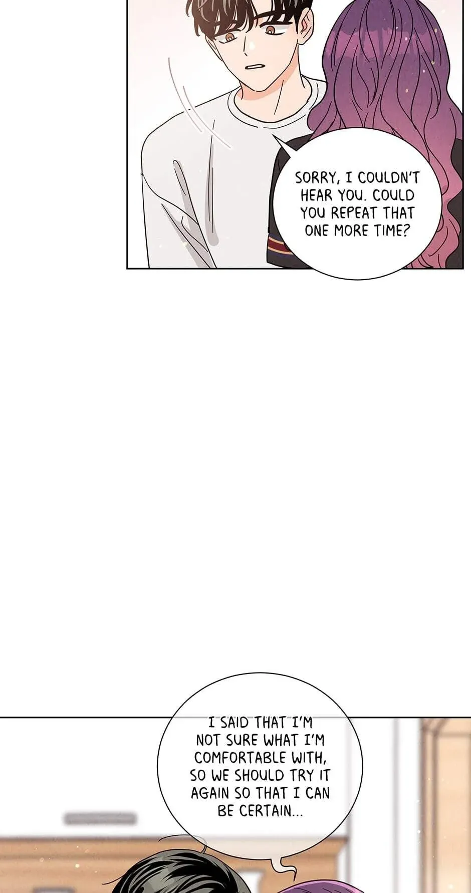 Goodbye, In-Law chapter 74 - page 72