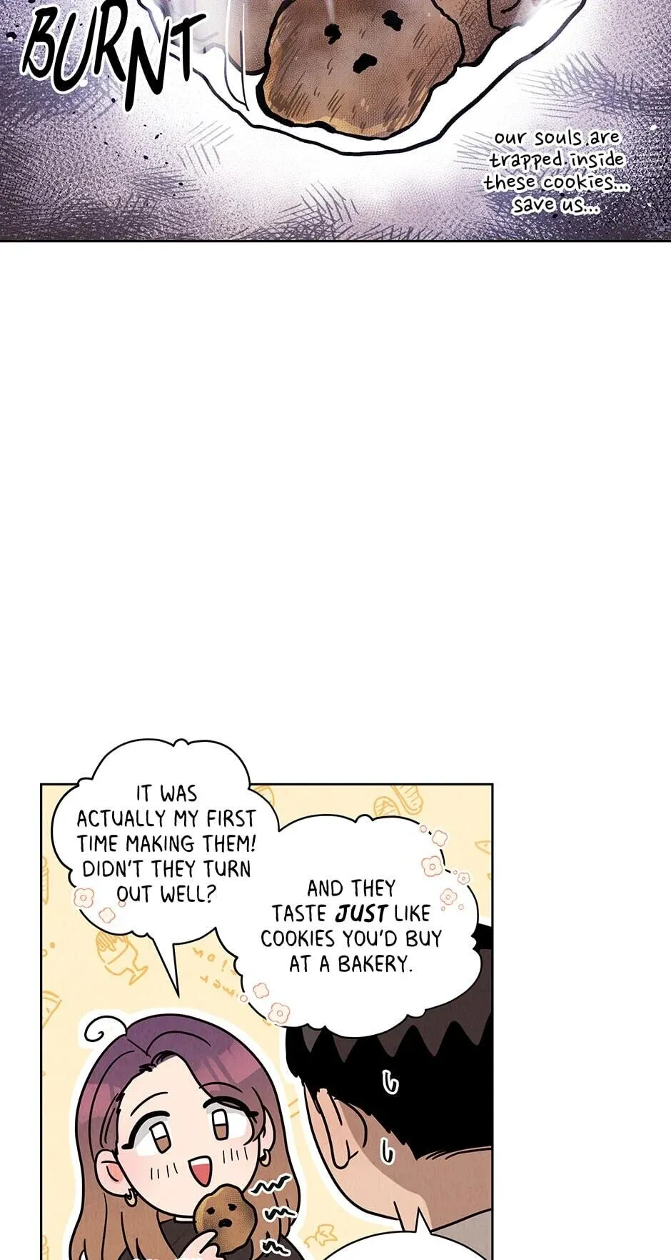 Goodbye, In-Law chapter 75 - page 11