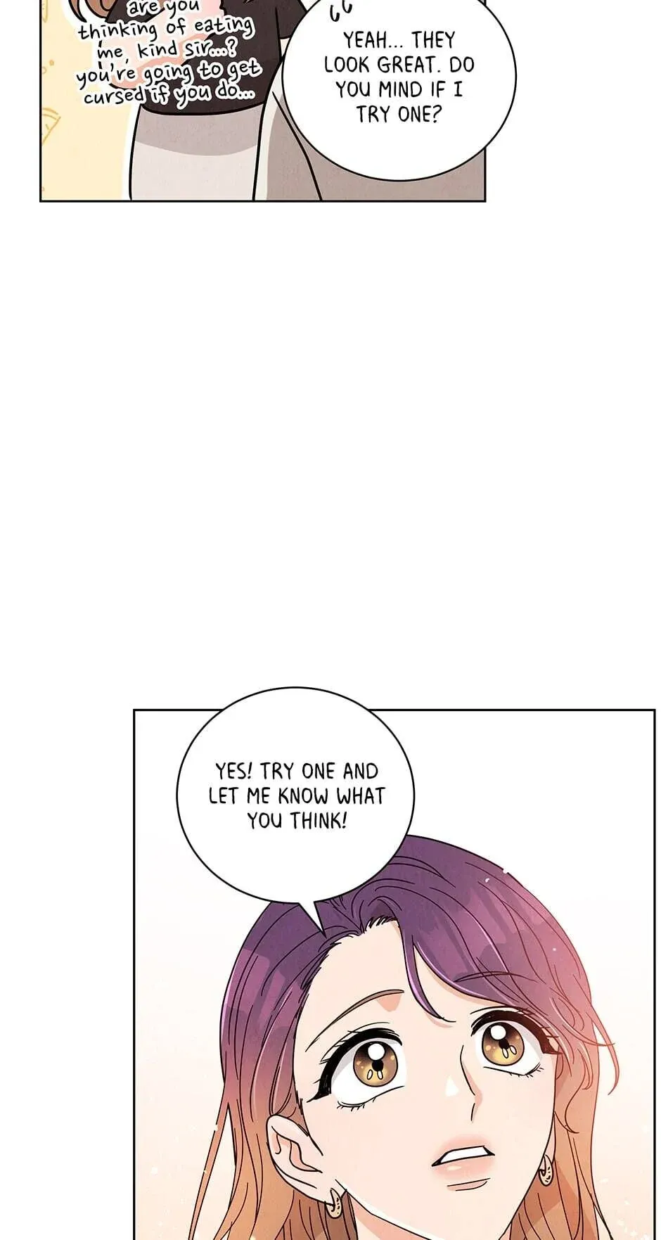 Goodbye, In-Law chapter 75 - page 12