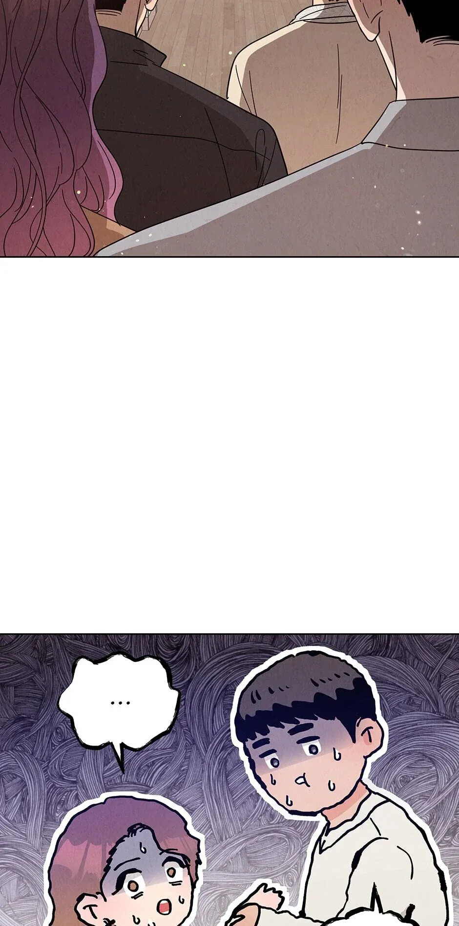 Goodbye, In-Law chapter 75 - page 19