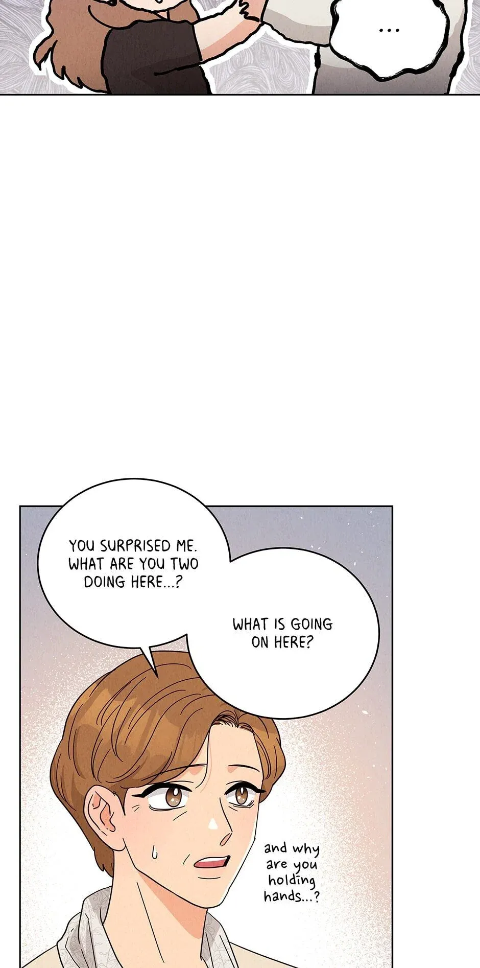 Goodbye, In-Law chapter 75 - page 20