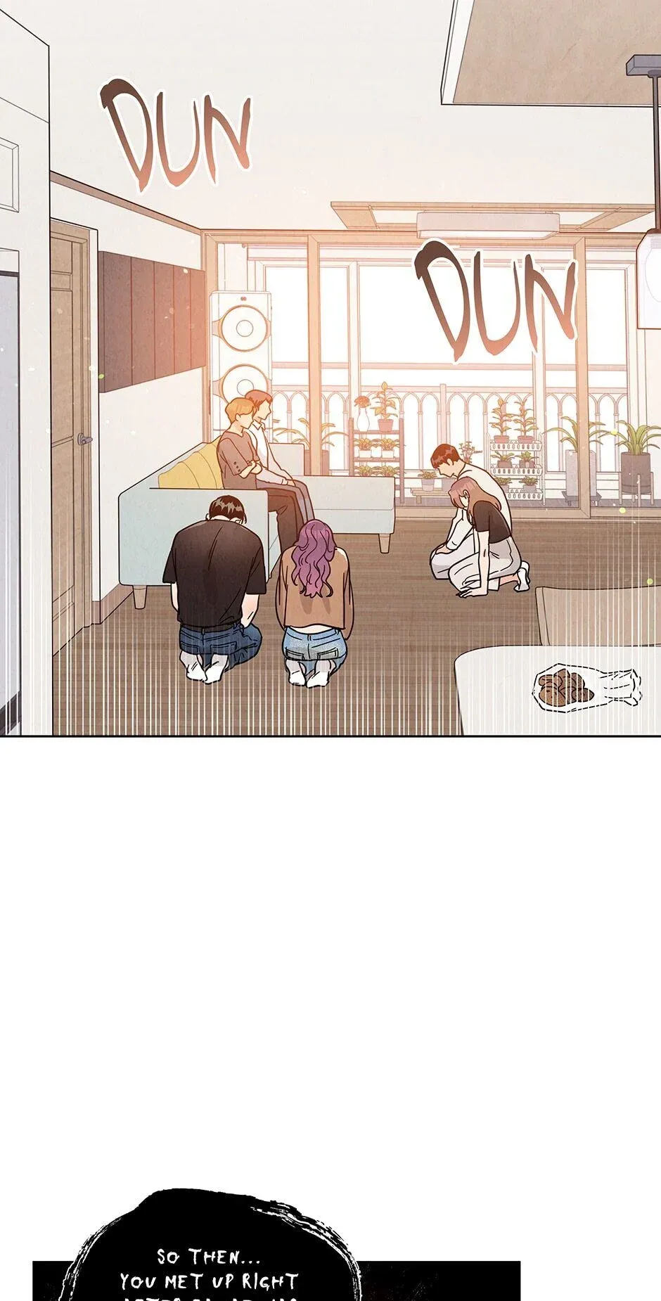 Goodbye, In-Law chapter 75 - page 25