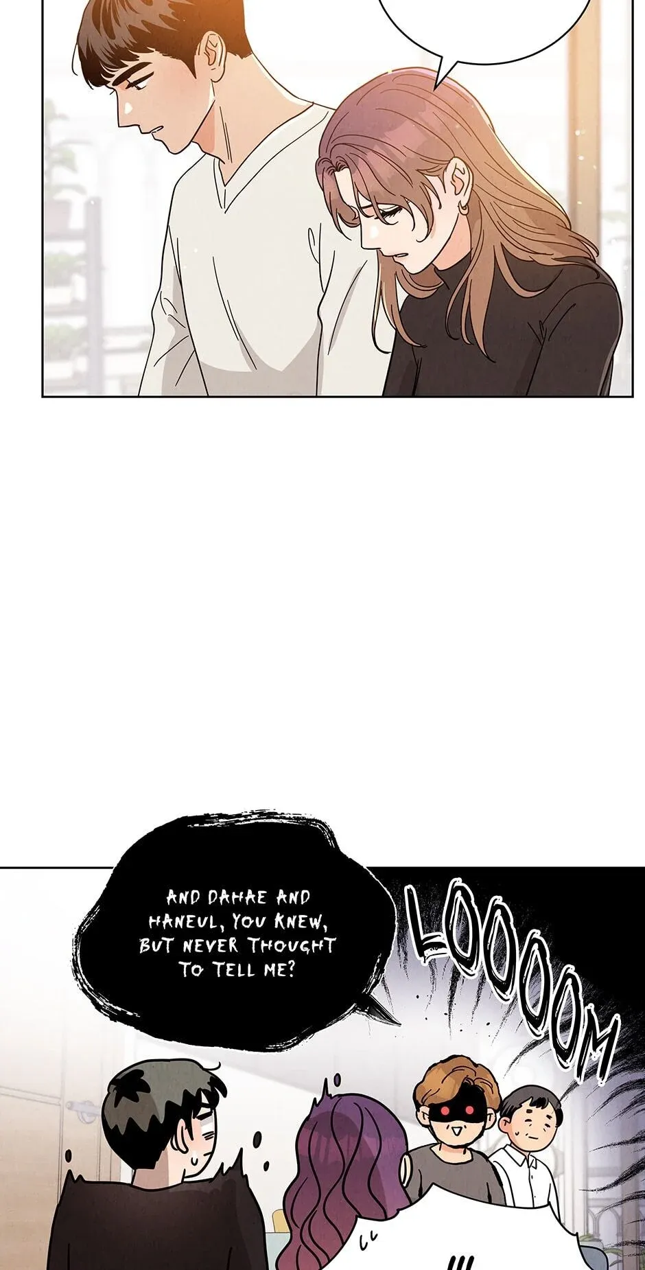 Goodbye, In-Law chapter 75 - page 27