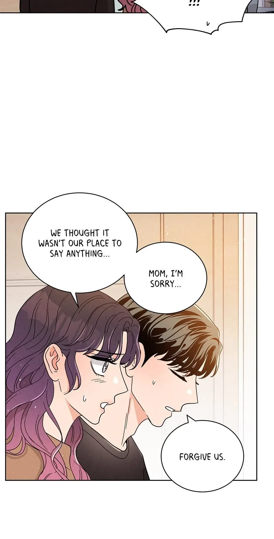 Goodbye, In-Law chapter 75 - page 28