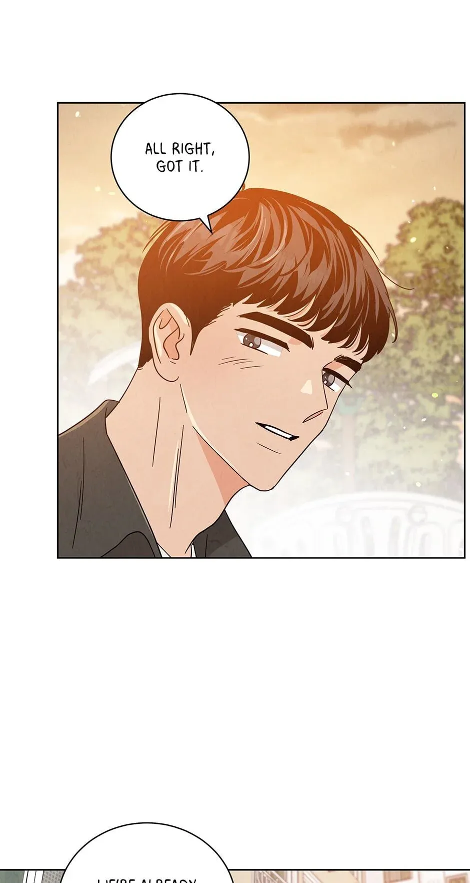 Goodbye, In-Law chapter 75 - page 3