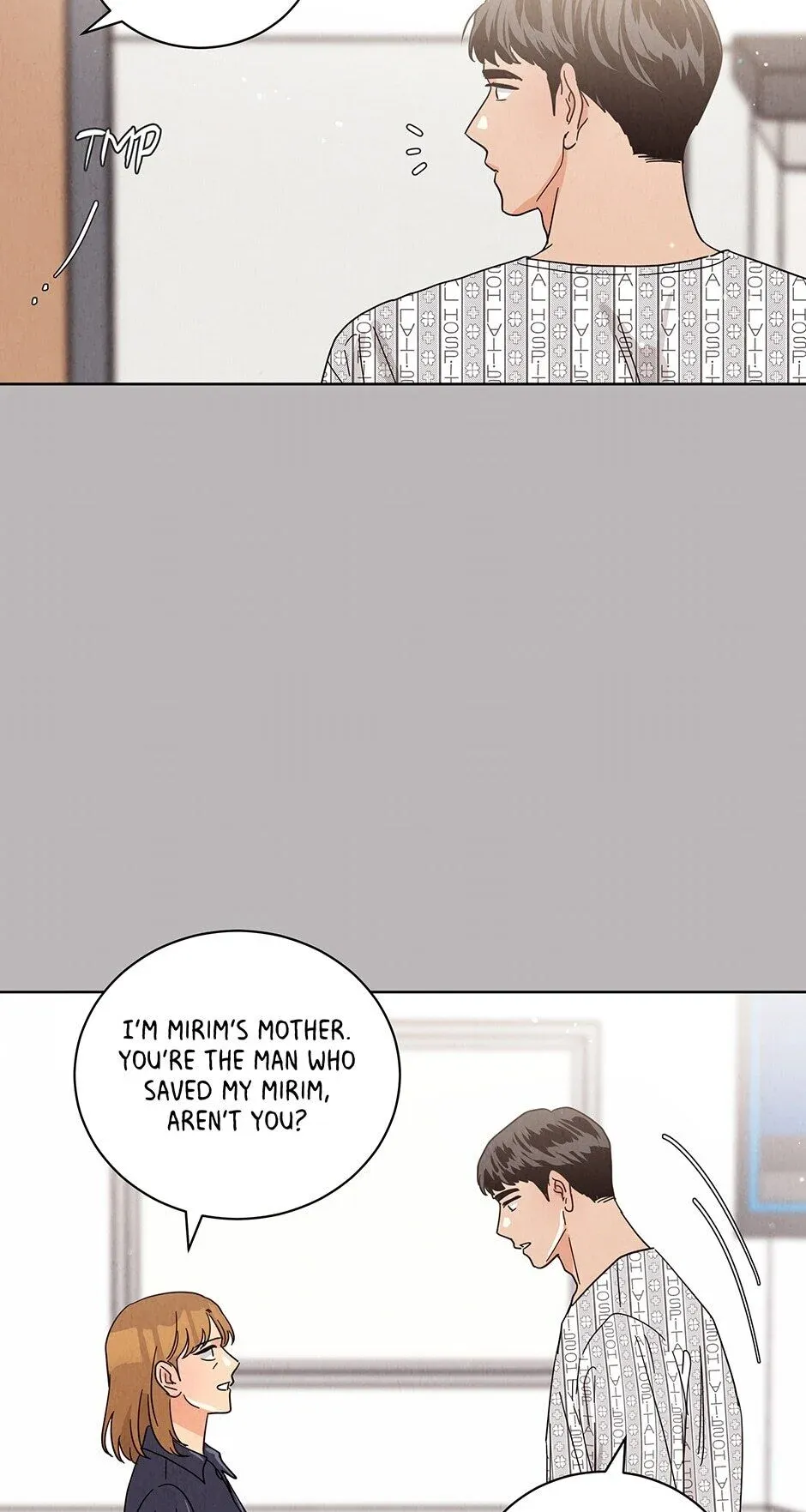 Goodbye, In-Law chapter 75 - page 34