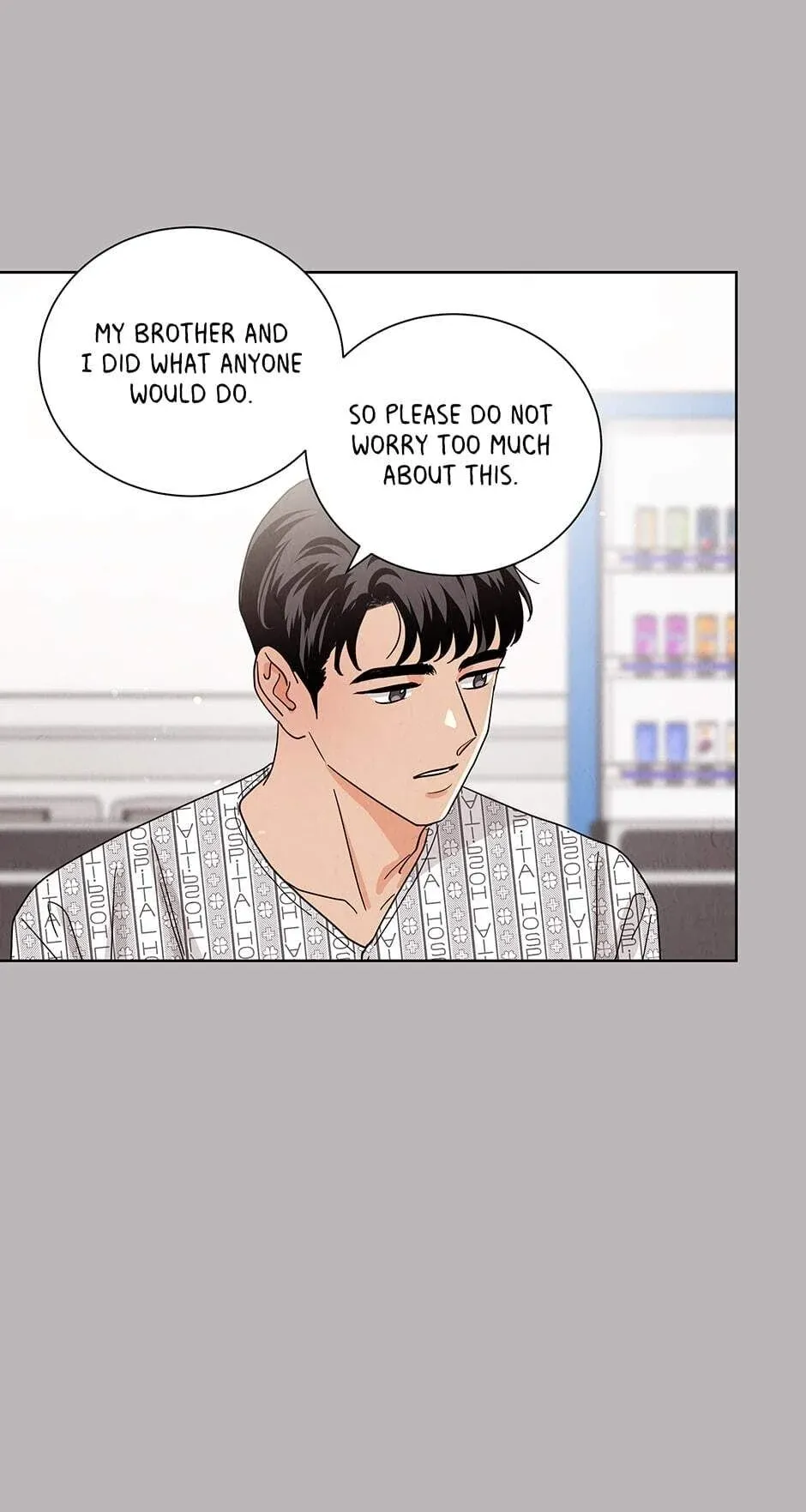Goodbye, In-Law chapter 75 - page 38