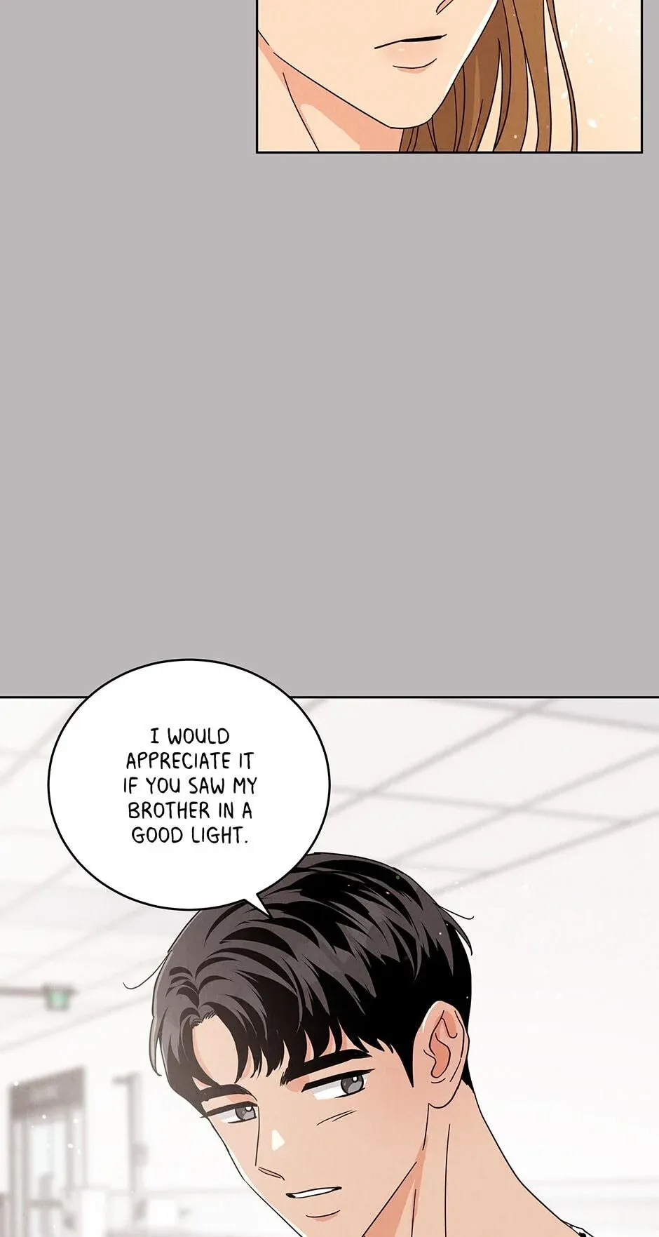 Goodbye, In-Law chapter 75 - page 42