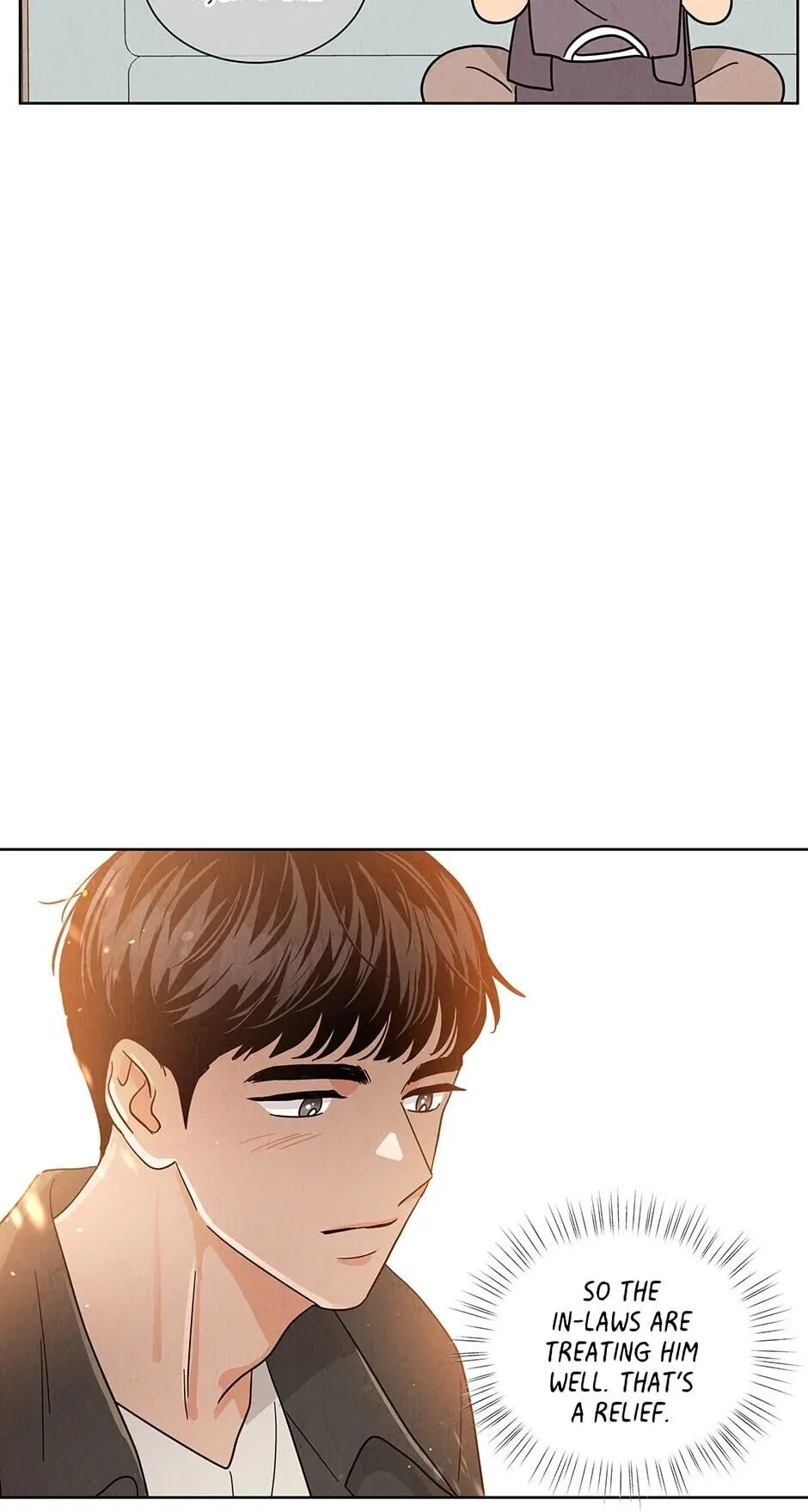 Goodbye, In-Law chapter 75 - page 6