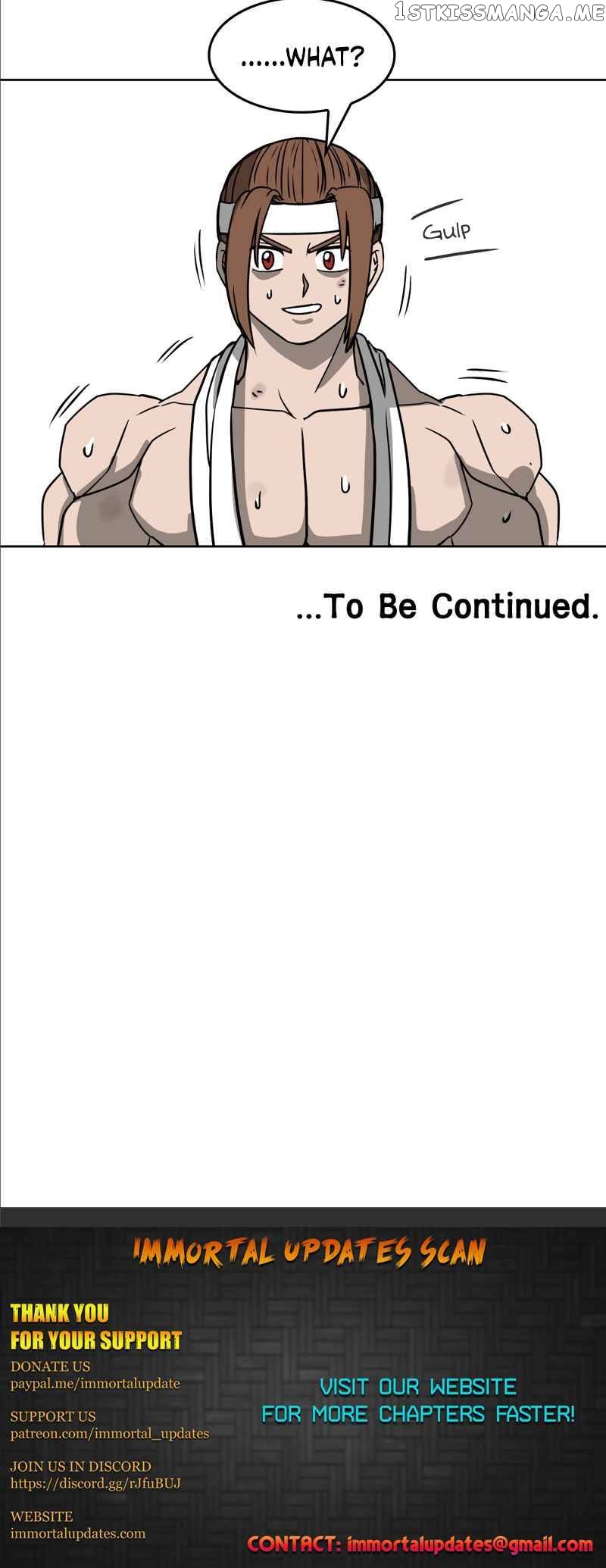 Androids Have No Blood chapter 37 - page 27