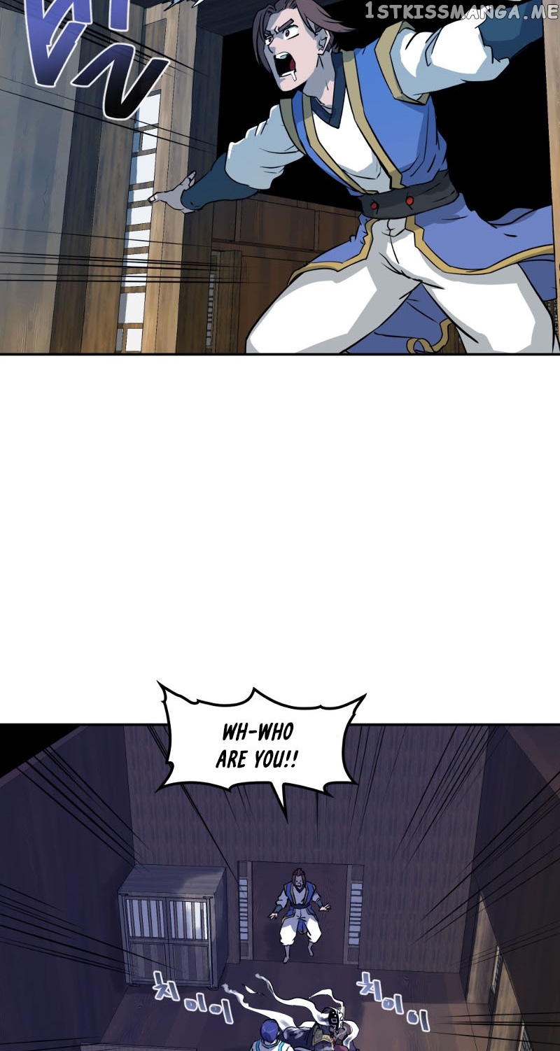 Androids Have No Blood chapter 6 - page 26