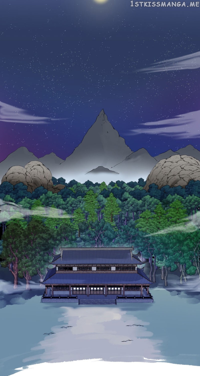 Androids Have No Blood chapter 6 - page 48