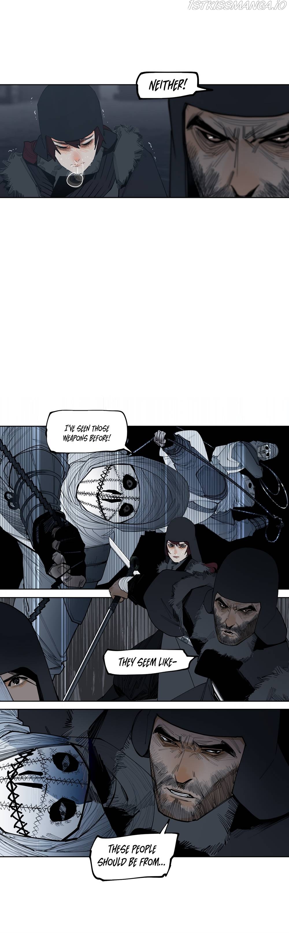 This Star Chapter 21 - page 12