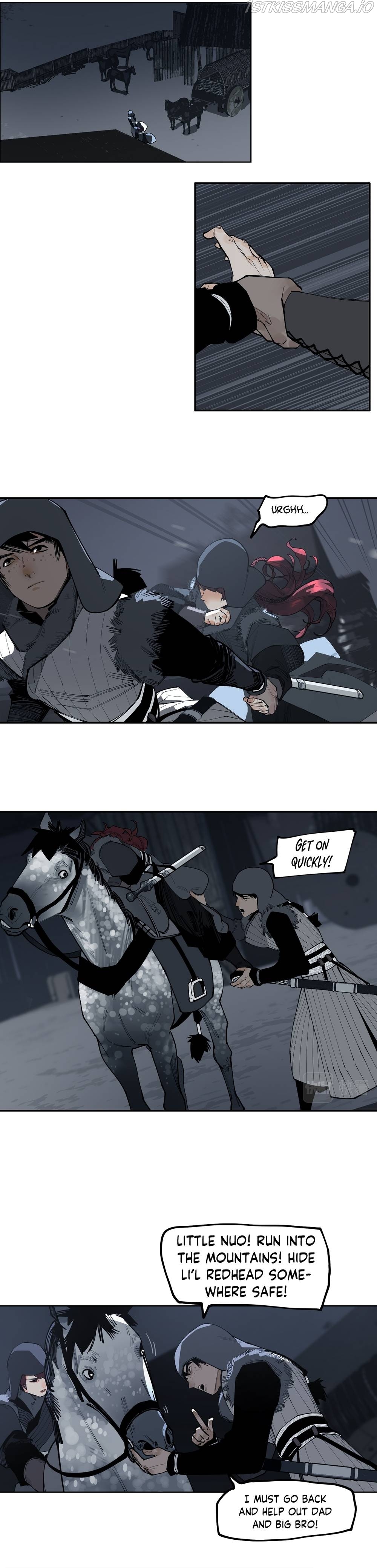 This Star Chapter 21 - page 15