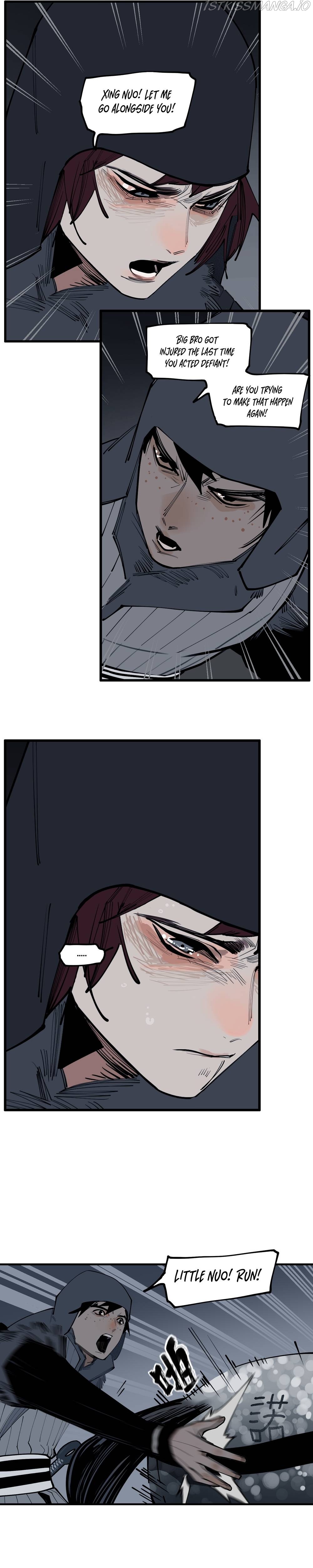 This Star Chapter 21 - page 16