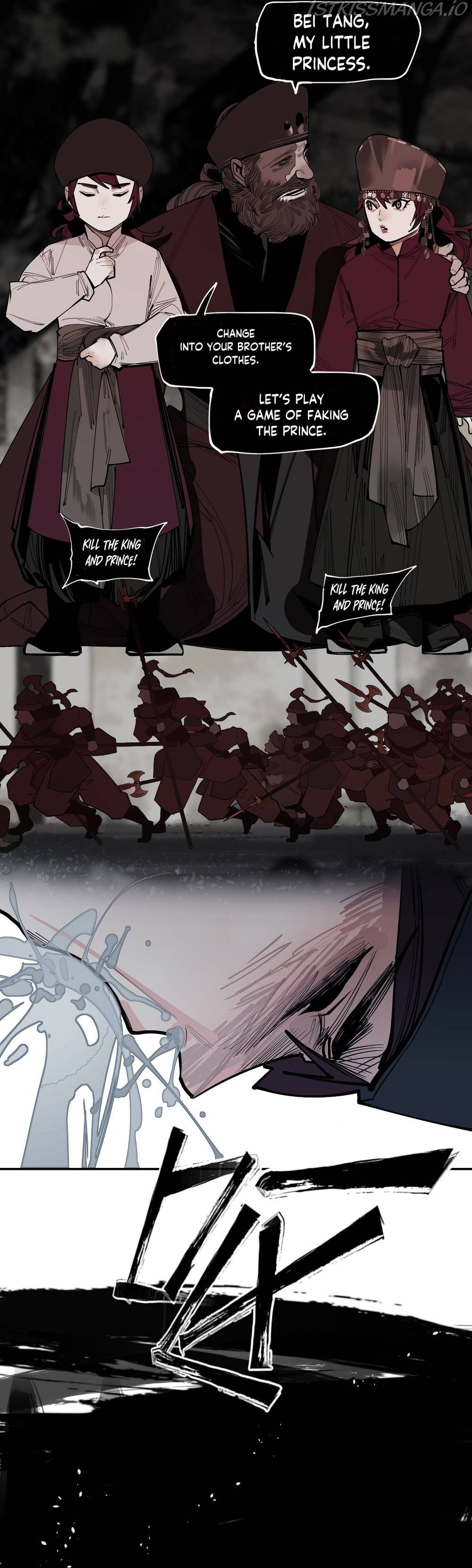 This Star Chapter 21 - page 19