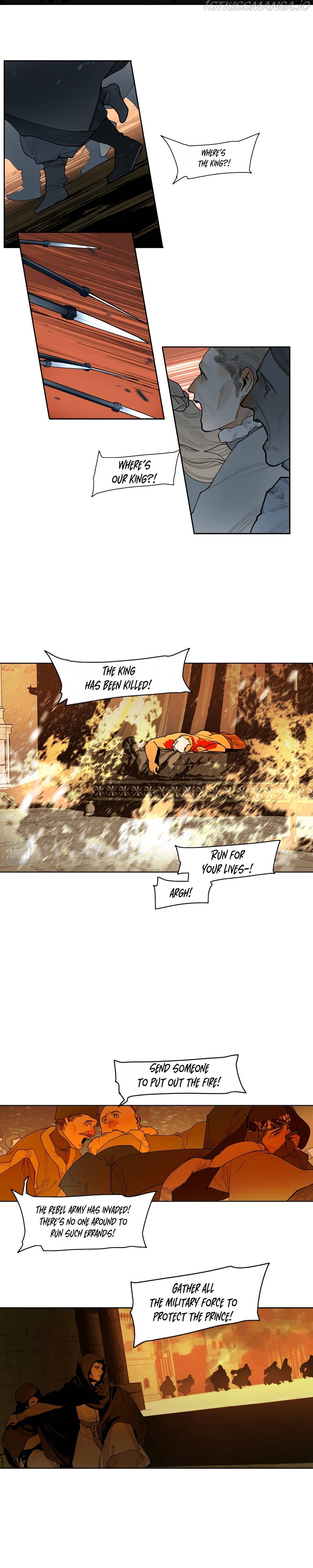 This Star Chapter 21 - page 2