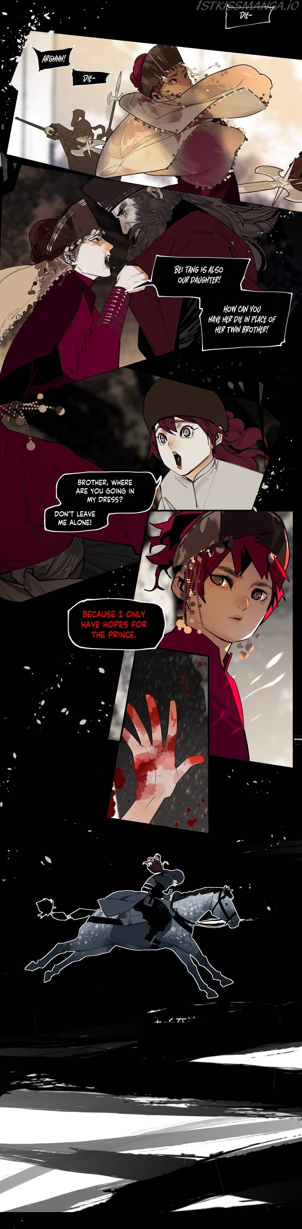 This Star Chapter 21 - page 20