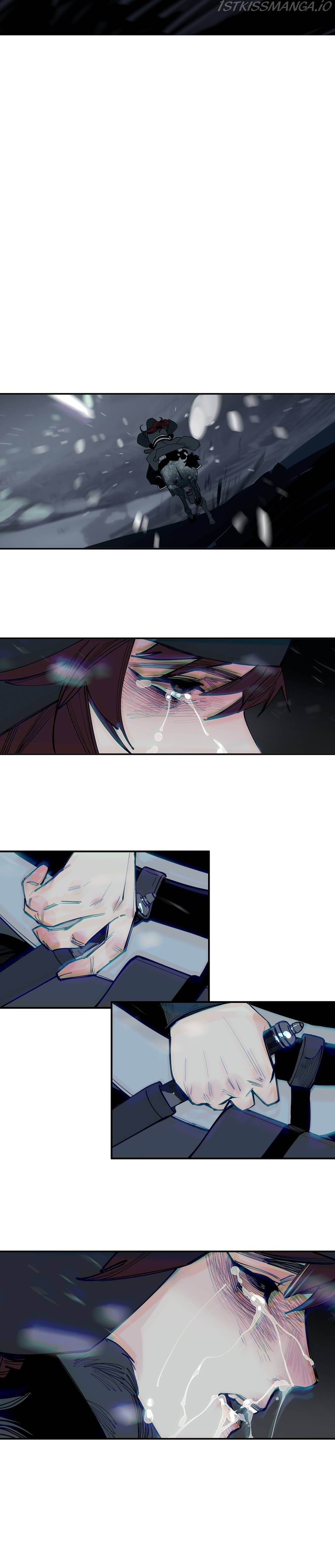 This Star Chapter 21 - page 22