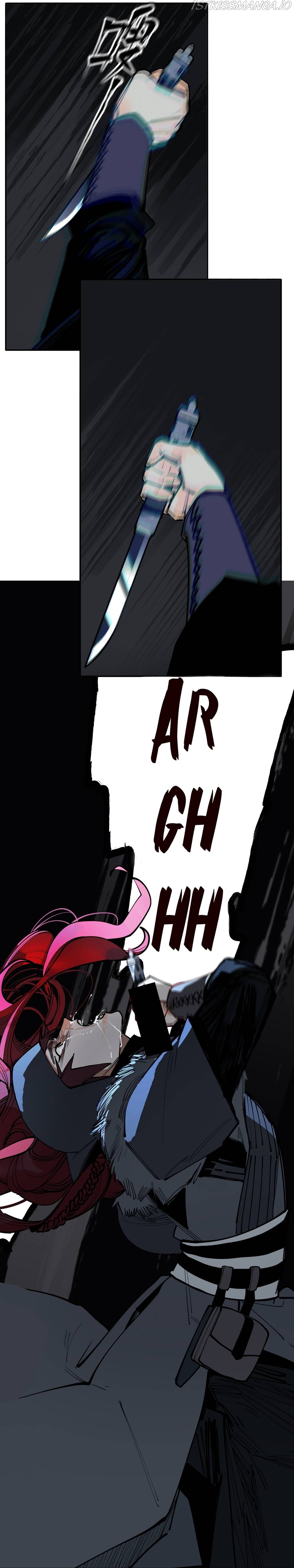 This Star Chapter 21 - page 23