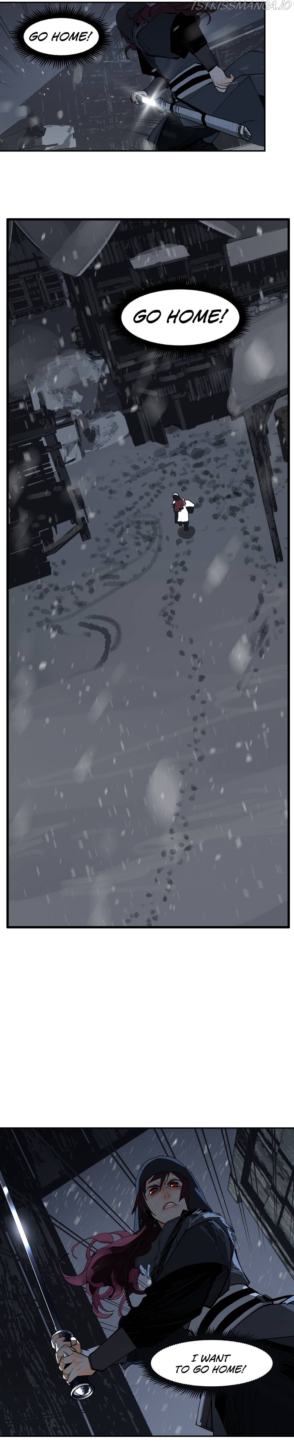 This Star Chapter 21 - page 27