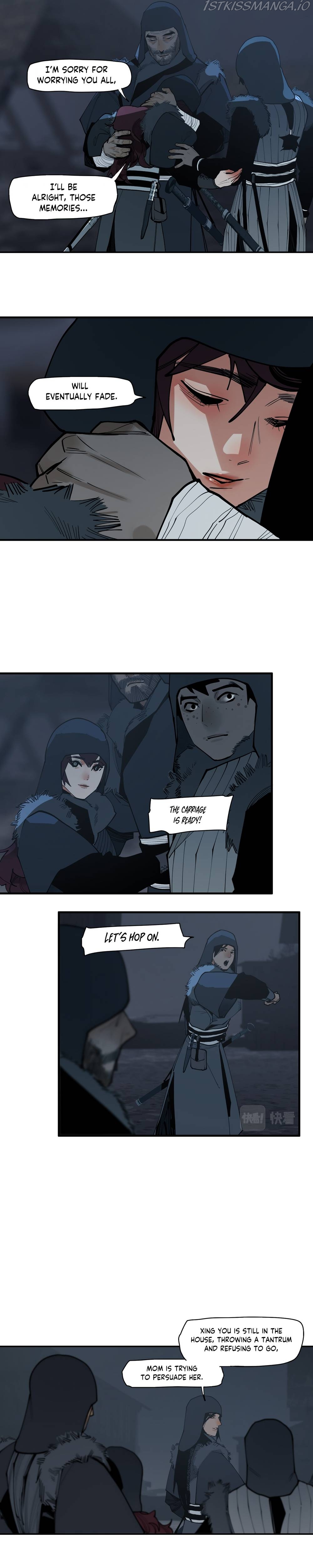 This Star Chapter 21 - page 7