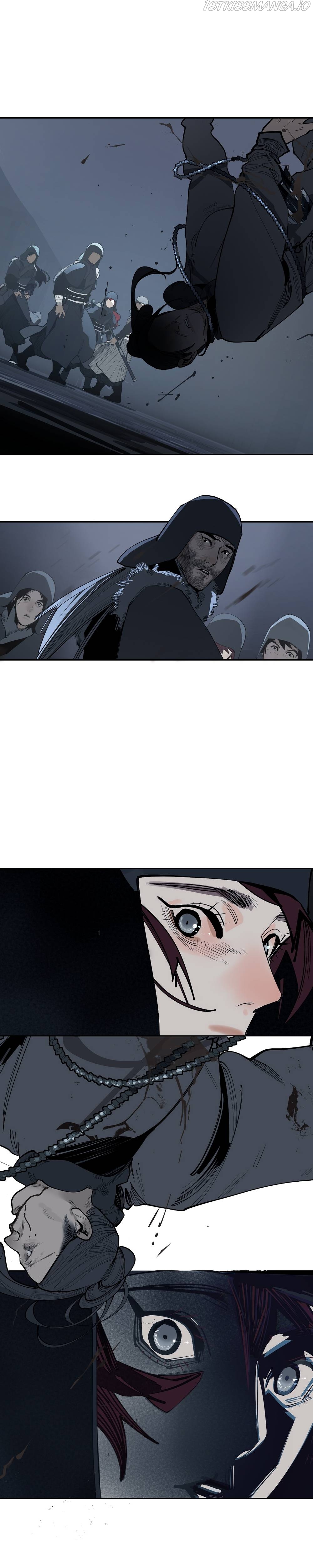 This Star Chapter 21 - page 9