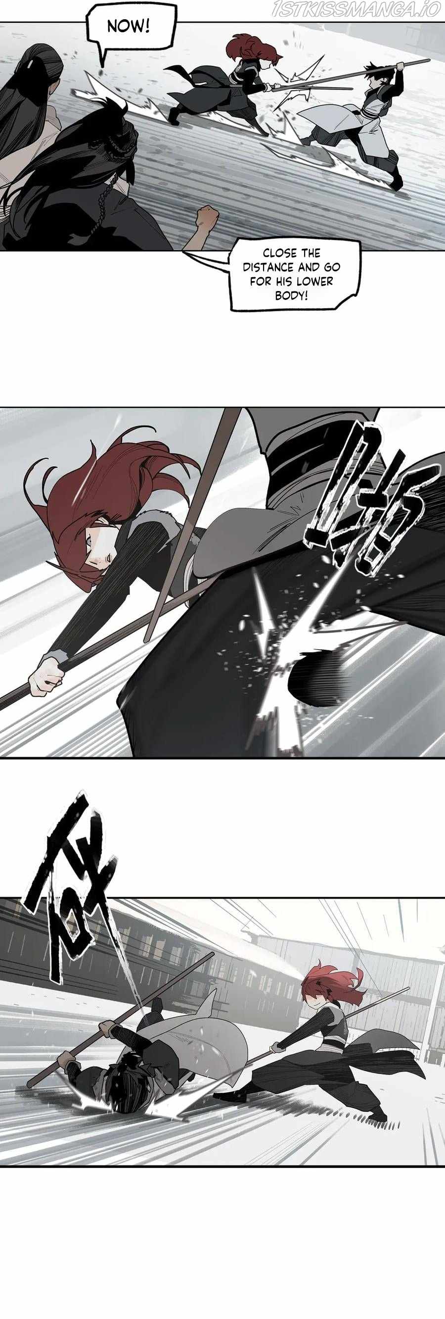 This Star Chapter 8 - page 10