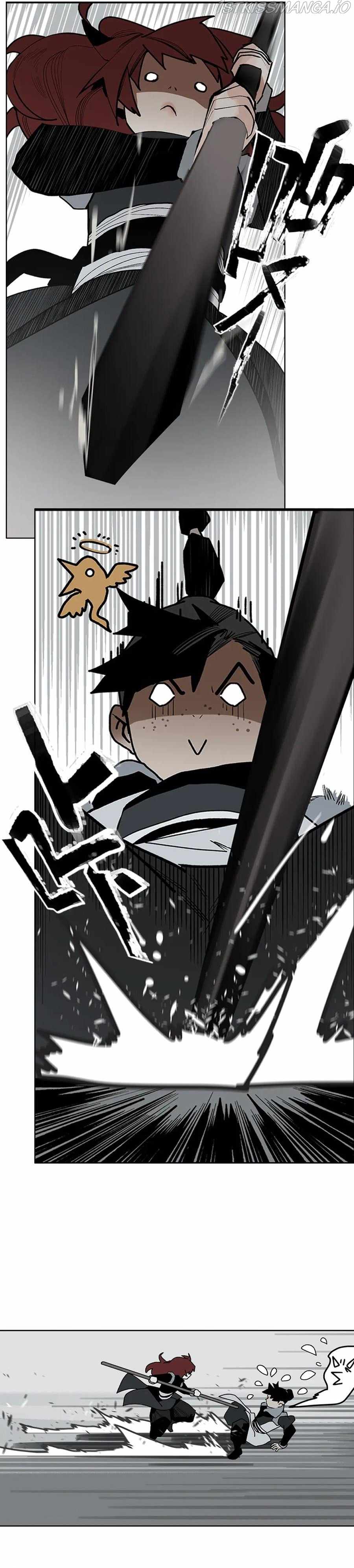 This Star Chapter 8 - page 11
