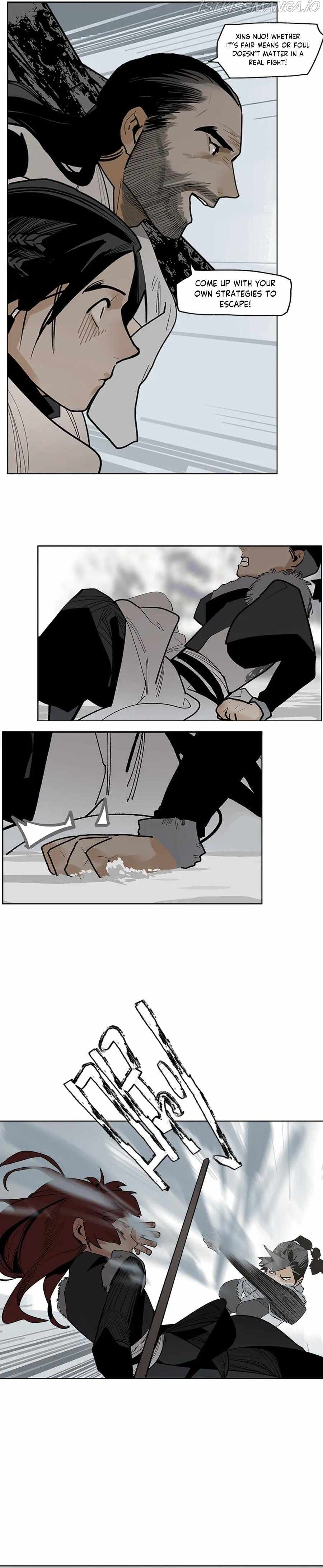 This Star Chapter 8 - page 12