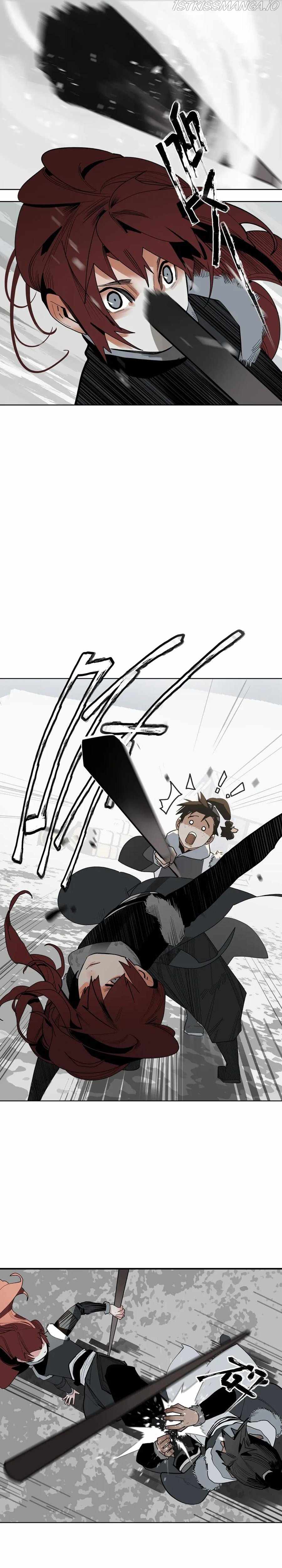 This Star Chapter 8 - page 13