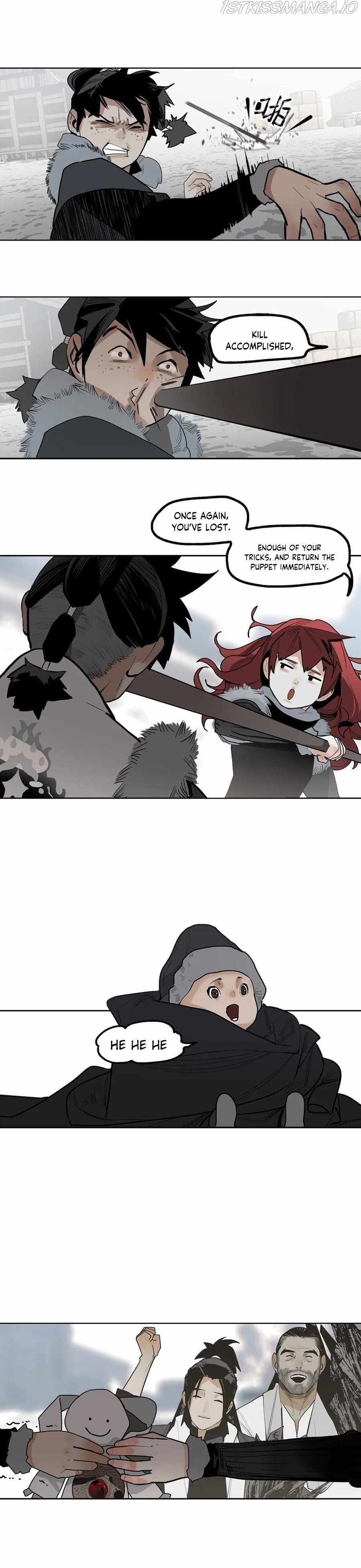 This Star Chapter 8 - page 14