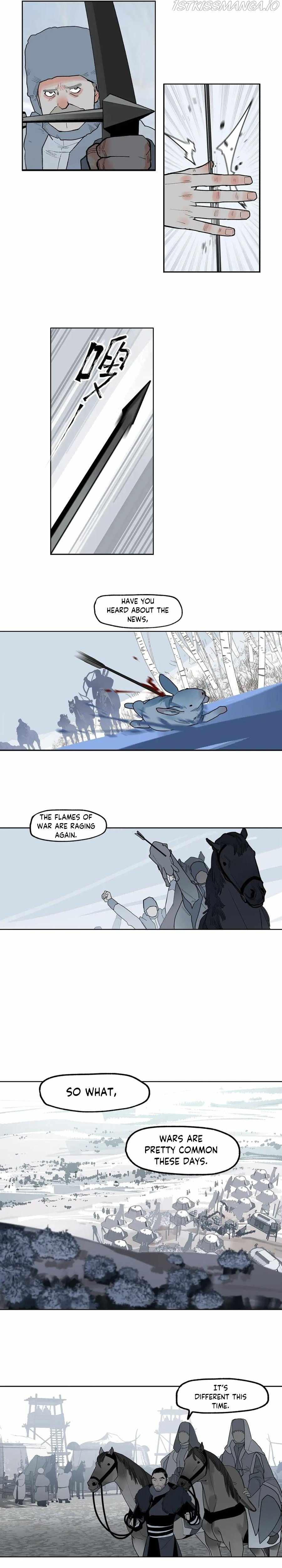 This Star Chapter 8 - page 19