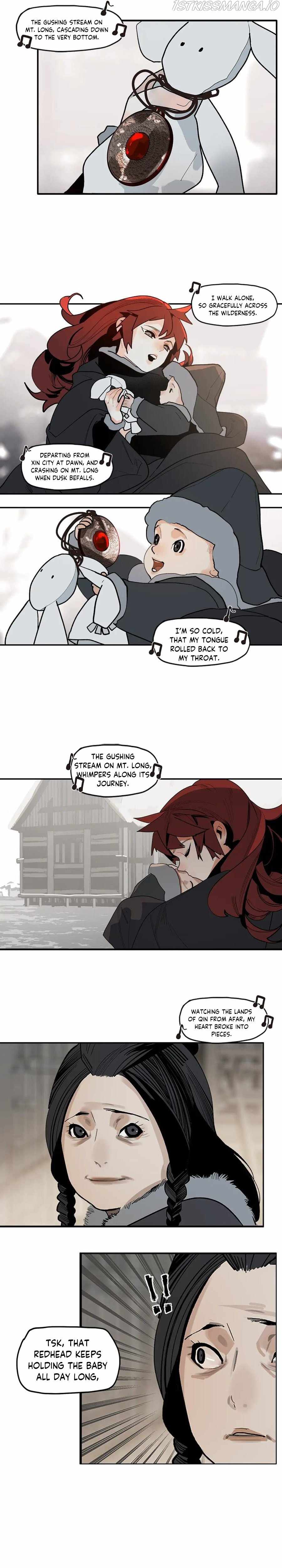 This Star Chapter 8 - page 2