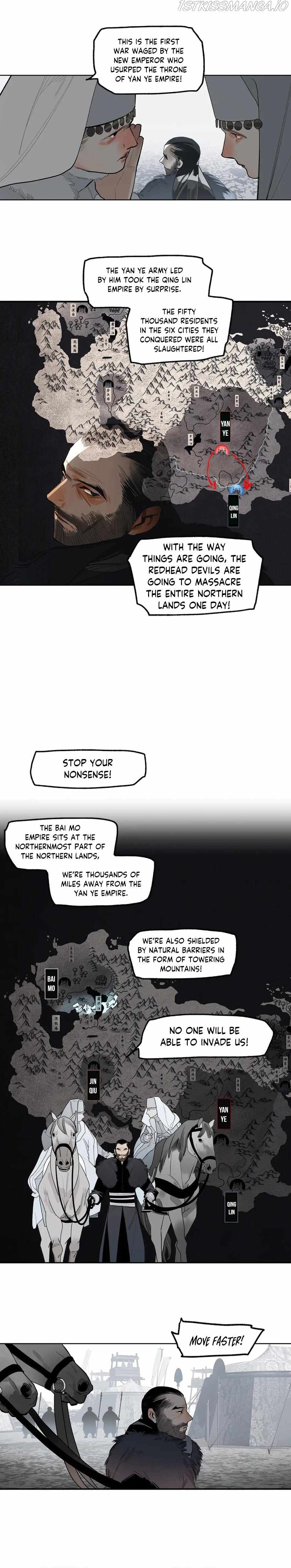 This Star Chapter 8 - page 20