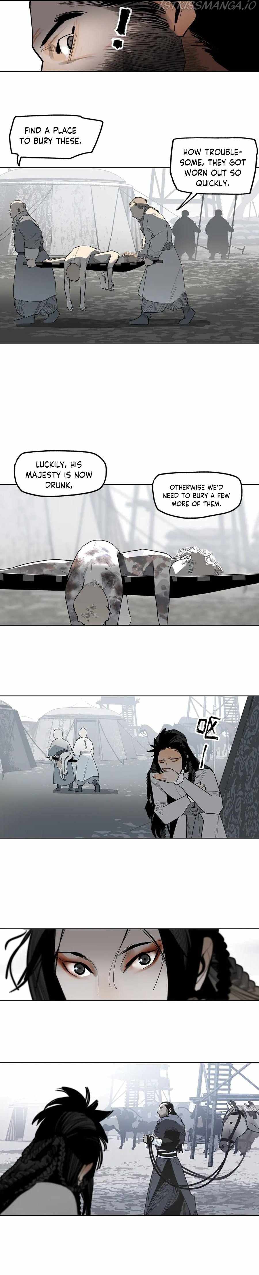 This Star Chapter 8 - page 21