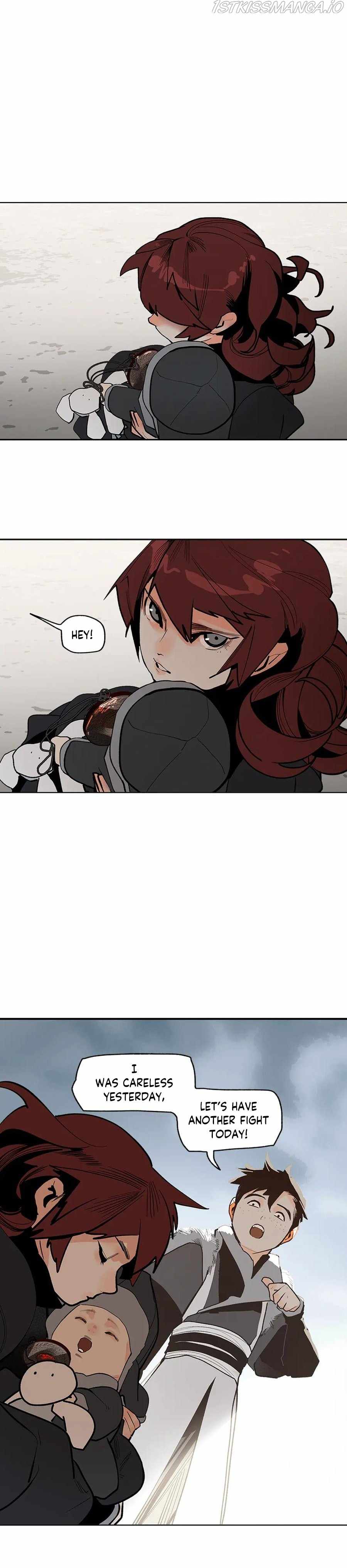 This Star Chapter 8 - page 4