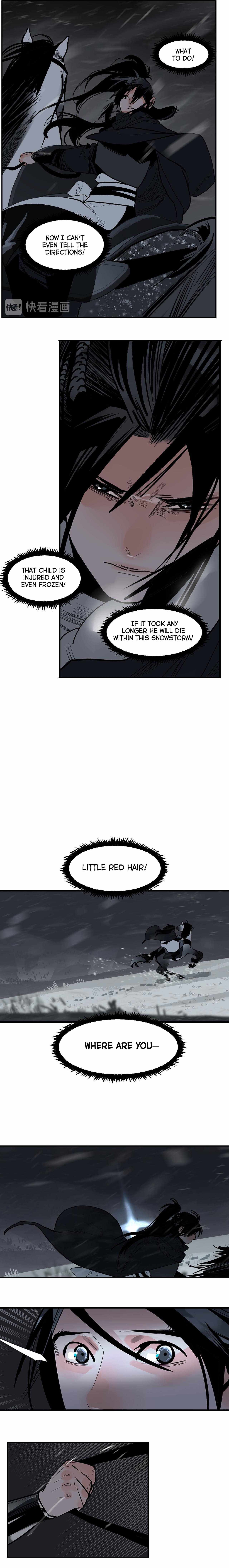 This Star Chapter 7 - page 12